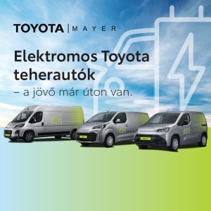 Speciális haszongépjármű ajánlatok