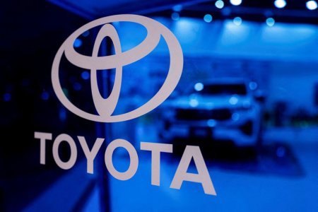 Megőrizte piacvezető helyzetét a Toyota Magyarországon