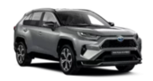 RAV4 Plug-in