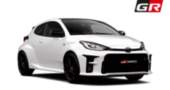GR Yaris