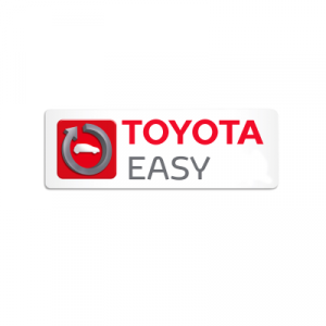 Toyota Easy Program