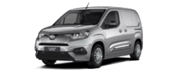 Proace City Van EV
