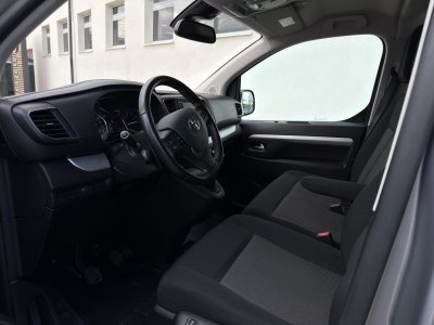 TOYOTA PROACE 2.0 D-4D Shuttle Comfort L2H1