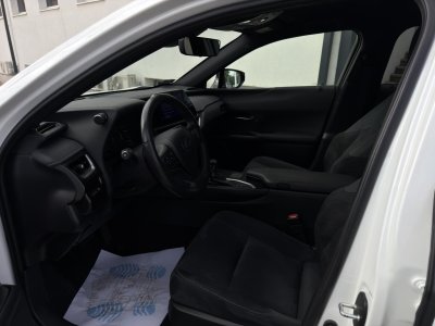 LEXUS UX 250h Prestiege CVT