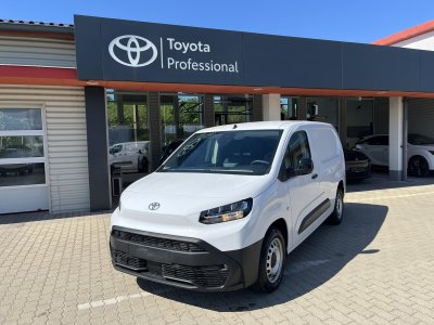 TOYOTA PROACE City 1.5 D Active Smart Cargo L2H1
