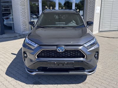 TOYOTA RAV 4 Rav4 2.5 PHEV Selection AWD e-CVT
