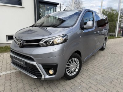 TOYOTA PROACE 2.0 D-4D Shuttle Comfort L2H1