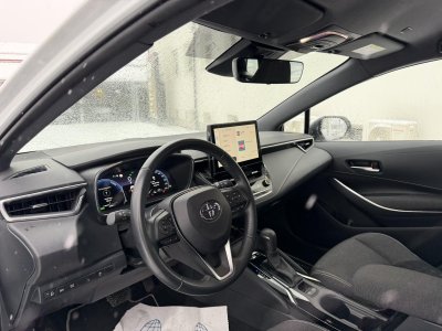 TOYOTA COROLLA Touring Sports 1.8 Hybrid Comfort Tech e-CVT