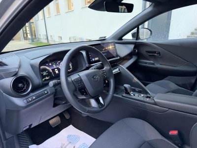 TOYOTA C-HR 1.8 Hybrid Style e-CVT