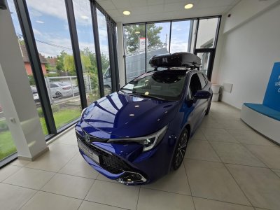 TOYOTA COROLLA Touring Sports 1.8 Hybrid Style e-CVT