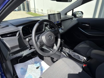 TOYOTA COROLLA Touring Sports 1.8 Hybrid Style e-CVT