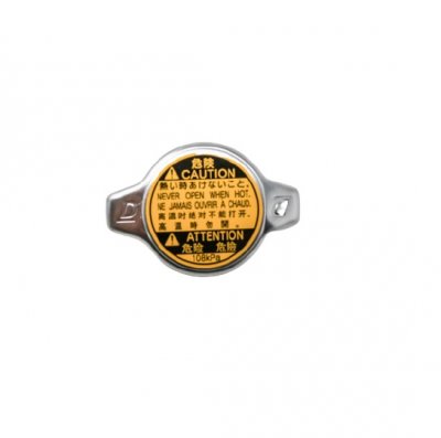 Toyota Avensis Verso / Camry / IQ és Lexus RX / SC hűtősapka