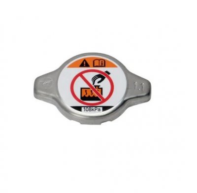 Toyota és Lexus ES / RX / UX hűtősapka