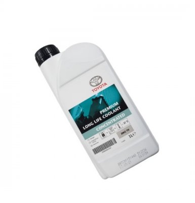 Toyota Aygo / Proace fagyálló hűtőfolyadék