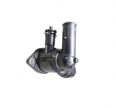 Toyota IQ termosztát