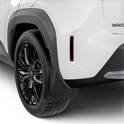 Toyota Yaris Cross sárfogó gumi