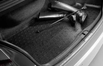 Lexus LS csomagtértálca 2008-2012