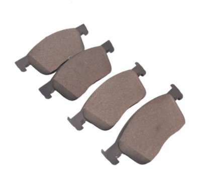 Toyota Proace / Proace Verso első fékbetét