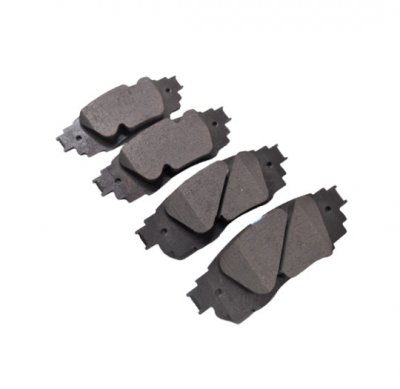 Lexus RX hátsó fékbetét