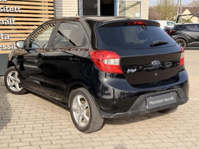 FORD KA+ 1.19 Ti-VCT