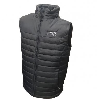 Toyota Mayer mellény / Női / M méret