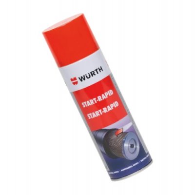 Indítás gyorsító