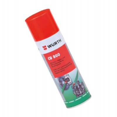 Rézspray