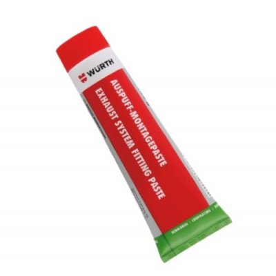 Kipufogó szerelőpaszta