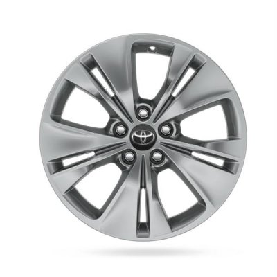 Toyota Proace City téli szerelt kerék Continental 205/55R17