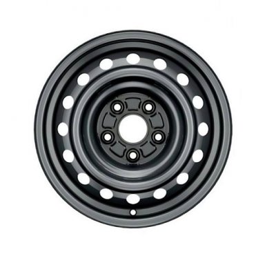 Toyota Proace City Verso téli szerelt kerék Bridgestone 205/60R16