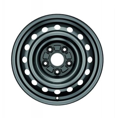 Toyota Auris téli szerelt kerék Uniroyal 195/65R15