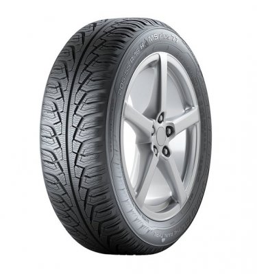 Toyota Auris téli szerelt kerék Uniroyal 195/65R15