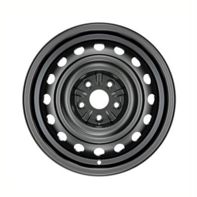 Toyota Avensis téli szerelt kerék Continental 205/60R16