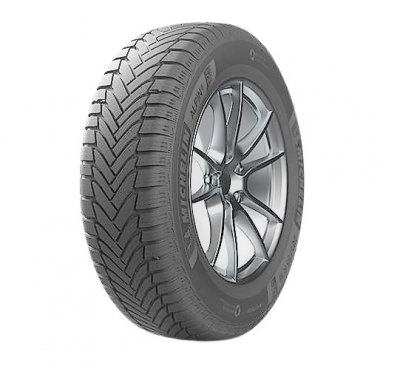 Toyota Camry téli szerelt kerék Michelin 215/55R17
