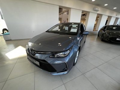 TOYOTA COROLLA 1.8 Hybrid Comfort Tech e-CVT SEDAN 122LE! KÉSZLETEN!