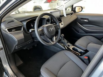 TOYOTA COROLLA 1.8 Hybrid Comfort Tech e-CVT SEDAN 122LE! KÉSZLETEN!