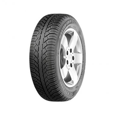 Toyota C-HR téli szerelt kerék Semperit 215/60R17