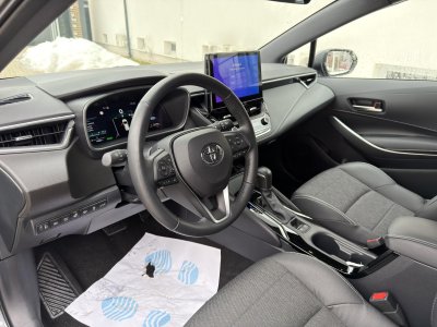 TOYOTA COROLLA Touring Sports 1.8 Hybrid Style e-CVT