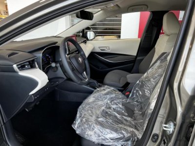 TOYOTA COROLLA Sedan 1.8 Hybrid Comfort Style Tech e-CVT 122LE! KÉSZLETEN!