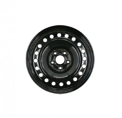 Toyota C-HR téli szerelt kerék Bridgestone 215/60R17