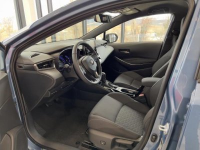 TOYOTA COROLLA 1.8 Hybrid Comfort Tech e-CVT 122LE! KÉSZLETEN!