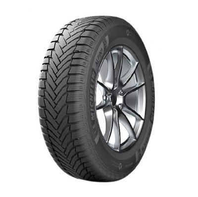 Toyota Corolla téli szerelt kerék Michelin 225/45R17