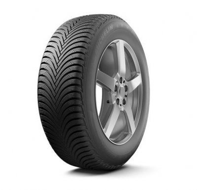 Toyota Corolla téli szerelt kerék Michelin 225/40R18