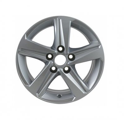 Toyota Corolla téli szerelt kerék Michelin 205/55R16