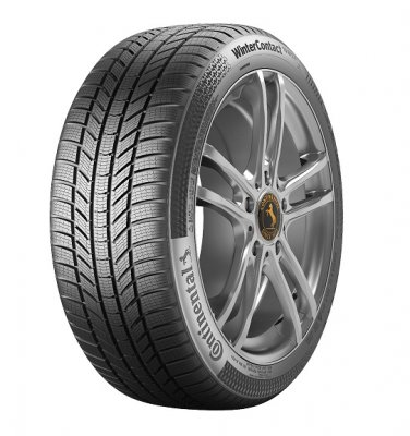 Toyota Corolla téli szerelt kerék Continental 225/40R18