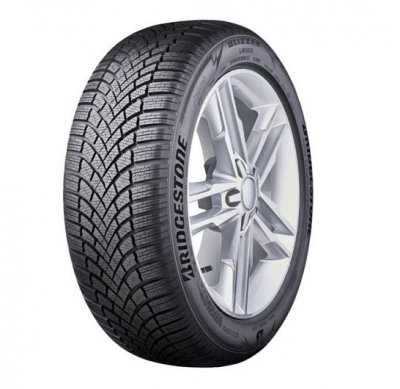 Toyota Corolla téli szerelt kerék Bridgestone 225/40R18