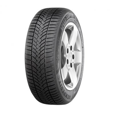 Toyota Corolla téli szerelt kerék Semperit 225/45R17