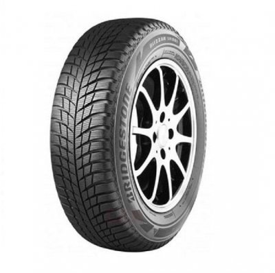 Lexus CT téli szerelt kerék Bridgestone 205/55R16