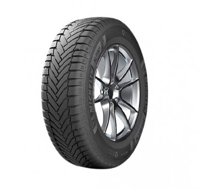 Lexus ES téli szerelt kerék Michelin 215/55R17