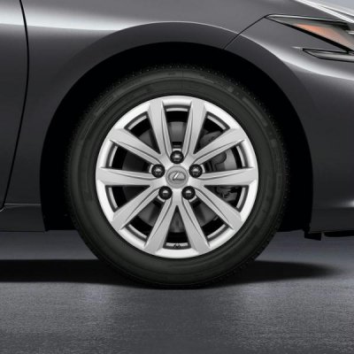 Lexus ES téli szerelt kerék Bridgestone 215/55R17